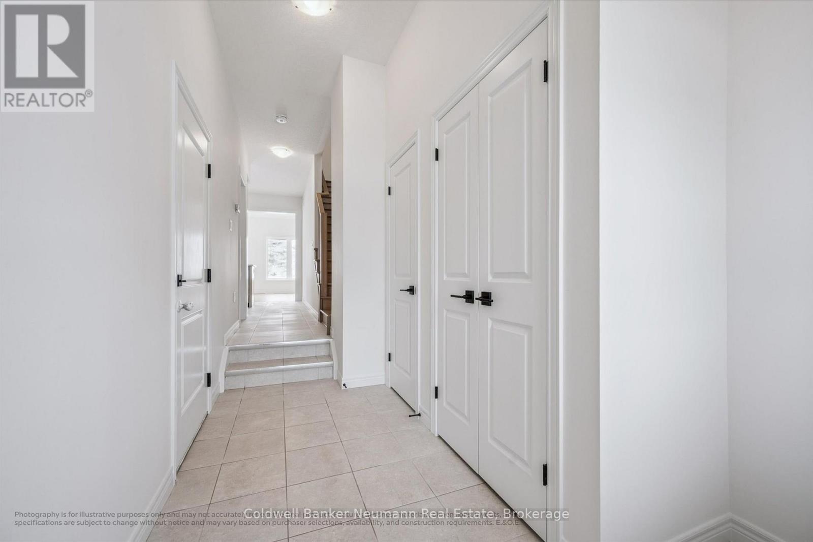 537 Anton Crescent, Kitchener, ON