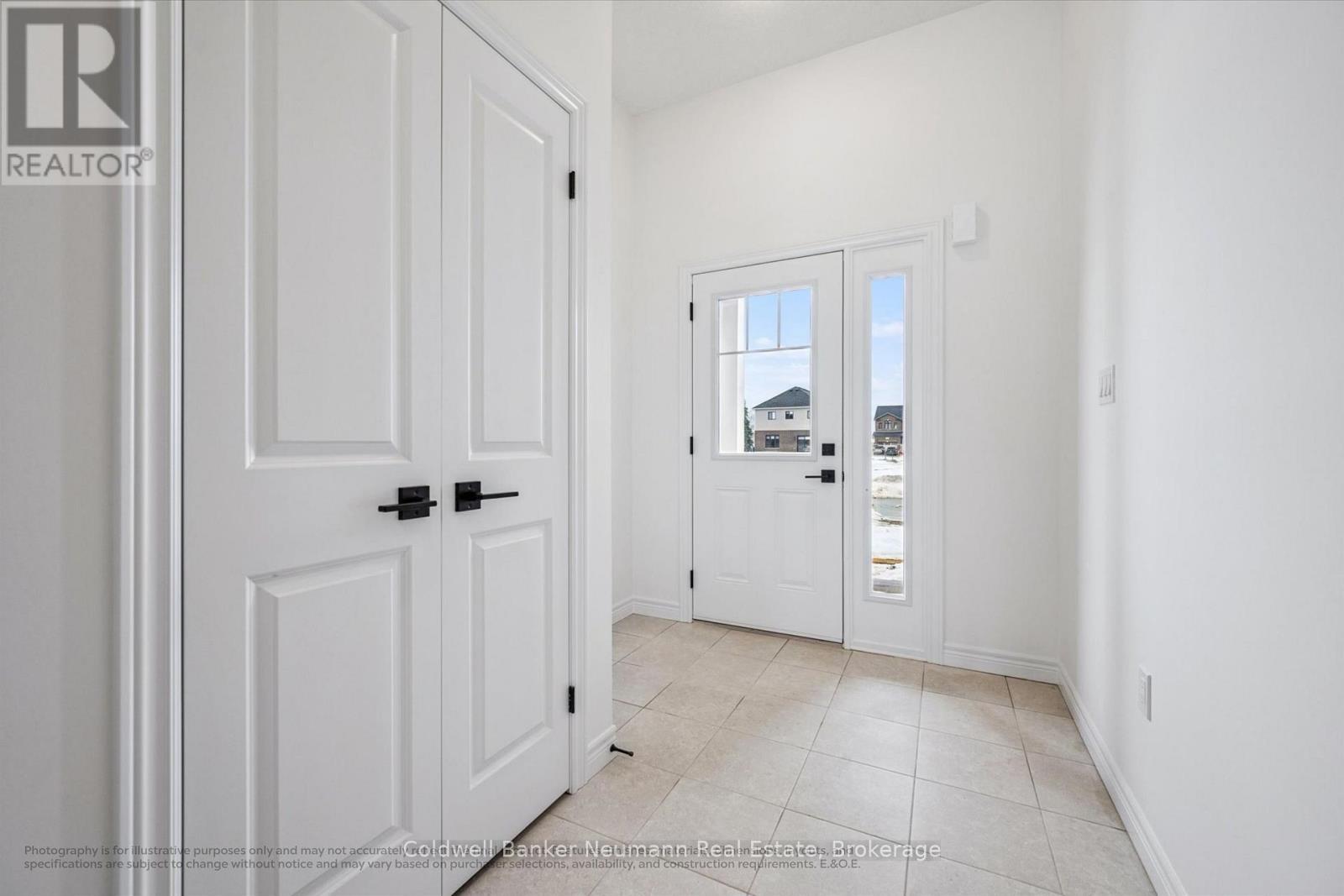 537 Anton Crescent, Kitchener, ON