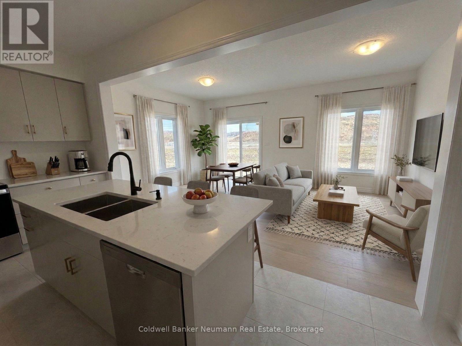 537 Anton Crescent, Kitchener, ON