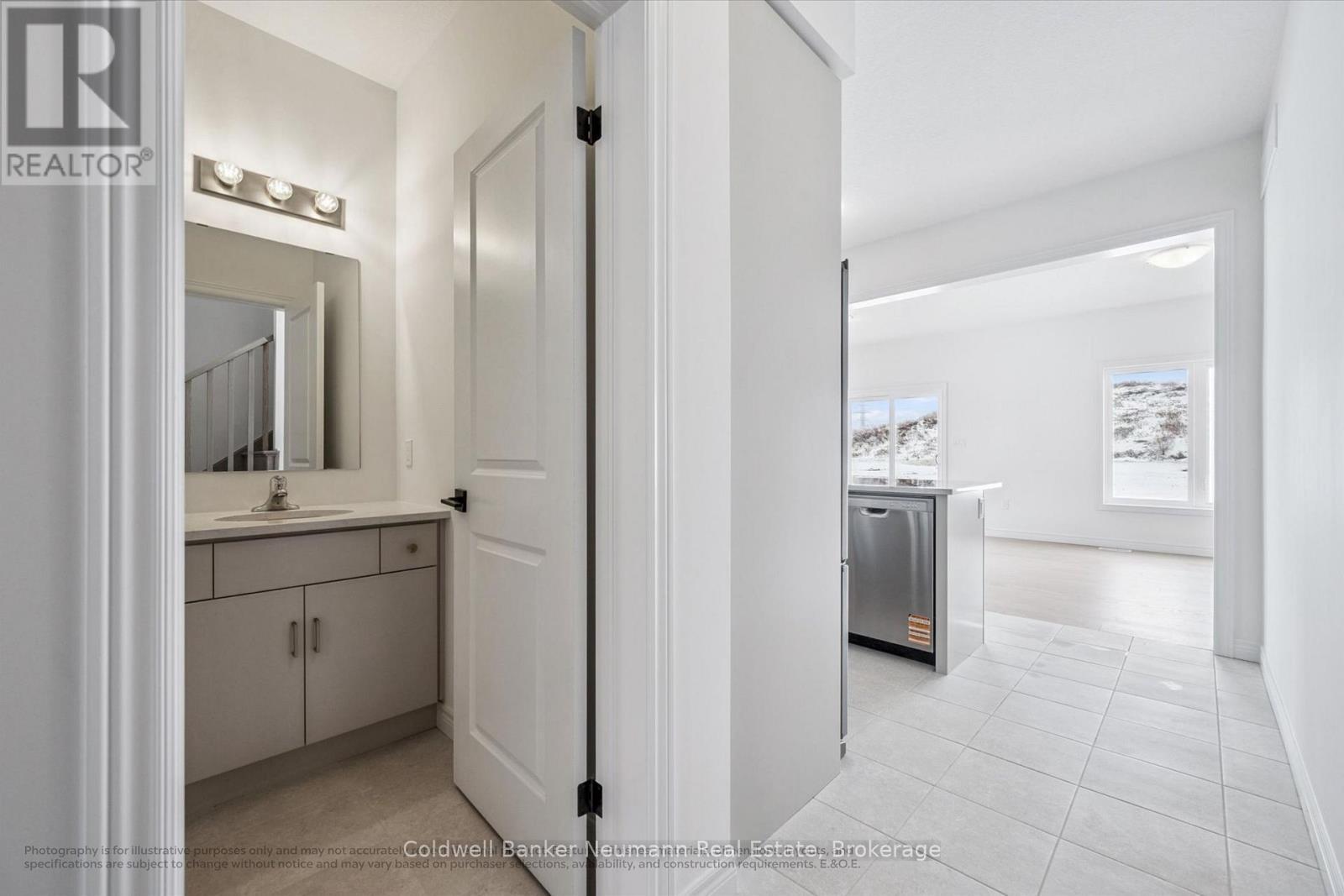 537 Anton Crescent, Kitchener, ON