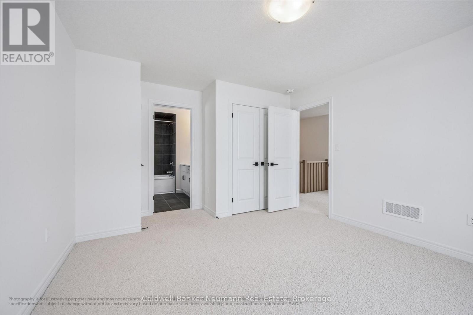 537 Anton Crescent, Kitchener, ON