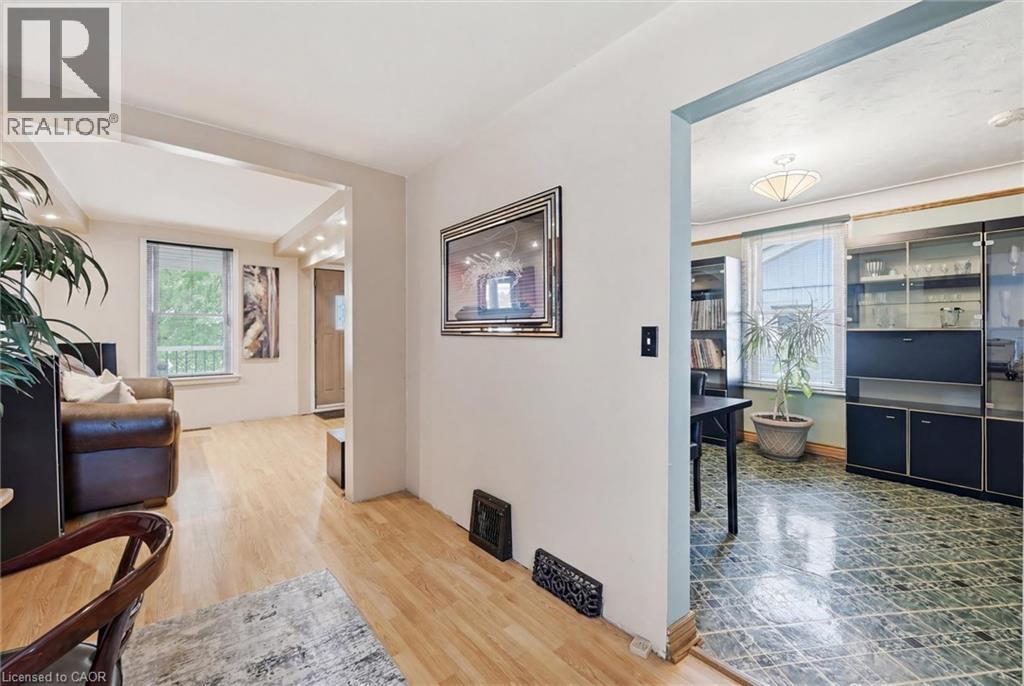 144 Campbell Avenue, Hamilton, ON