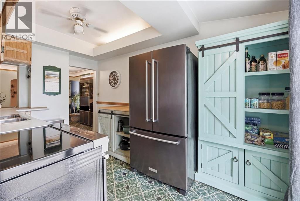 144 Campbell Avenue, Hamilton, ON