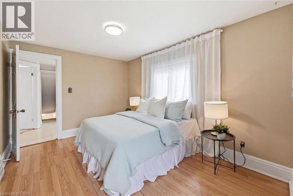 144 Campbell Avenue, Hamilton, ON