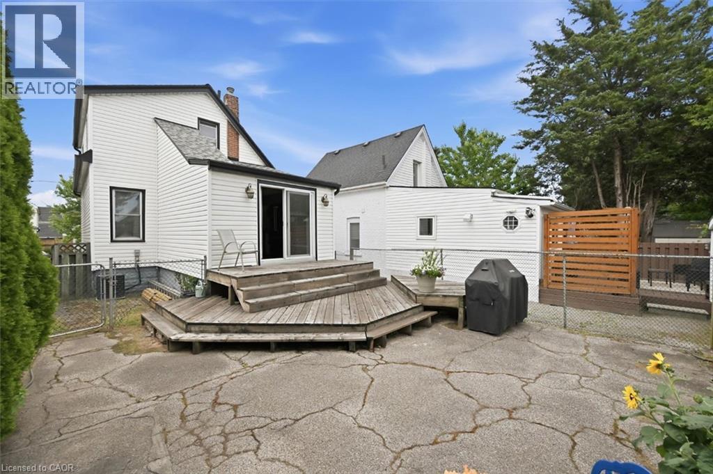 144 Campbell Avenue, Hamilton, ON