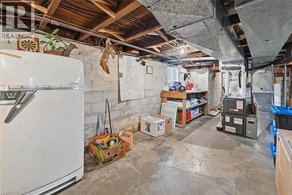 144 Campbell Avenue, Hamilton, ON