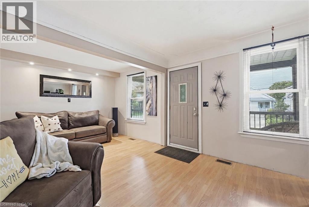 144 Campbell Avenue, Hamilton, ON