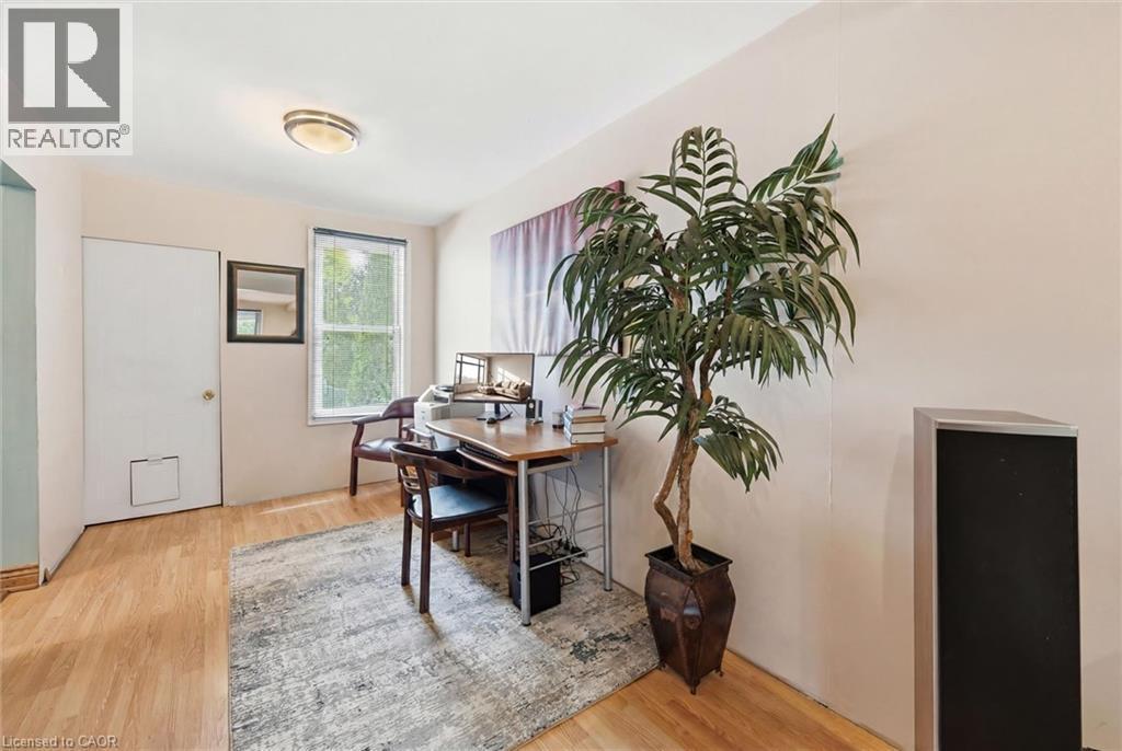 144 Campbell Avenue, Hamilton, ON