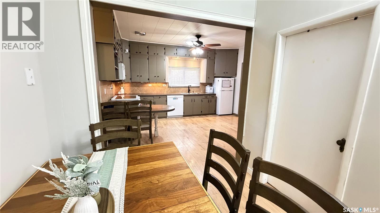 103 Walsh Street, Maple Creek, SK