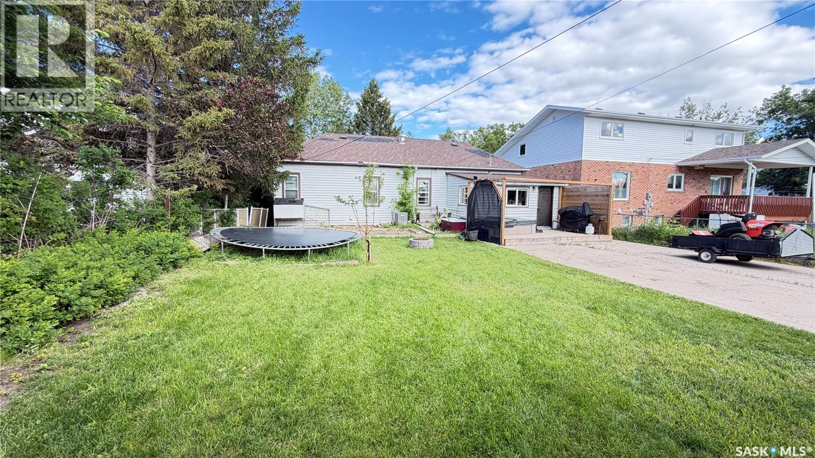 103 Walsh Street, Maple Creek, SK