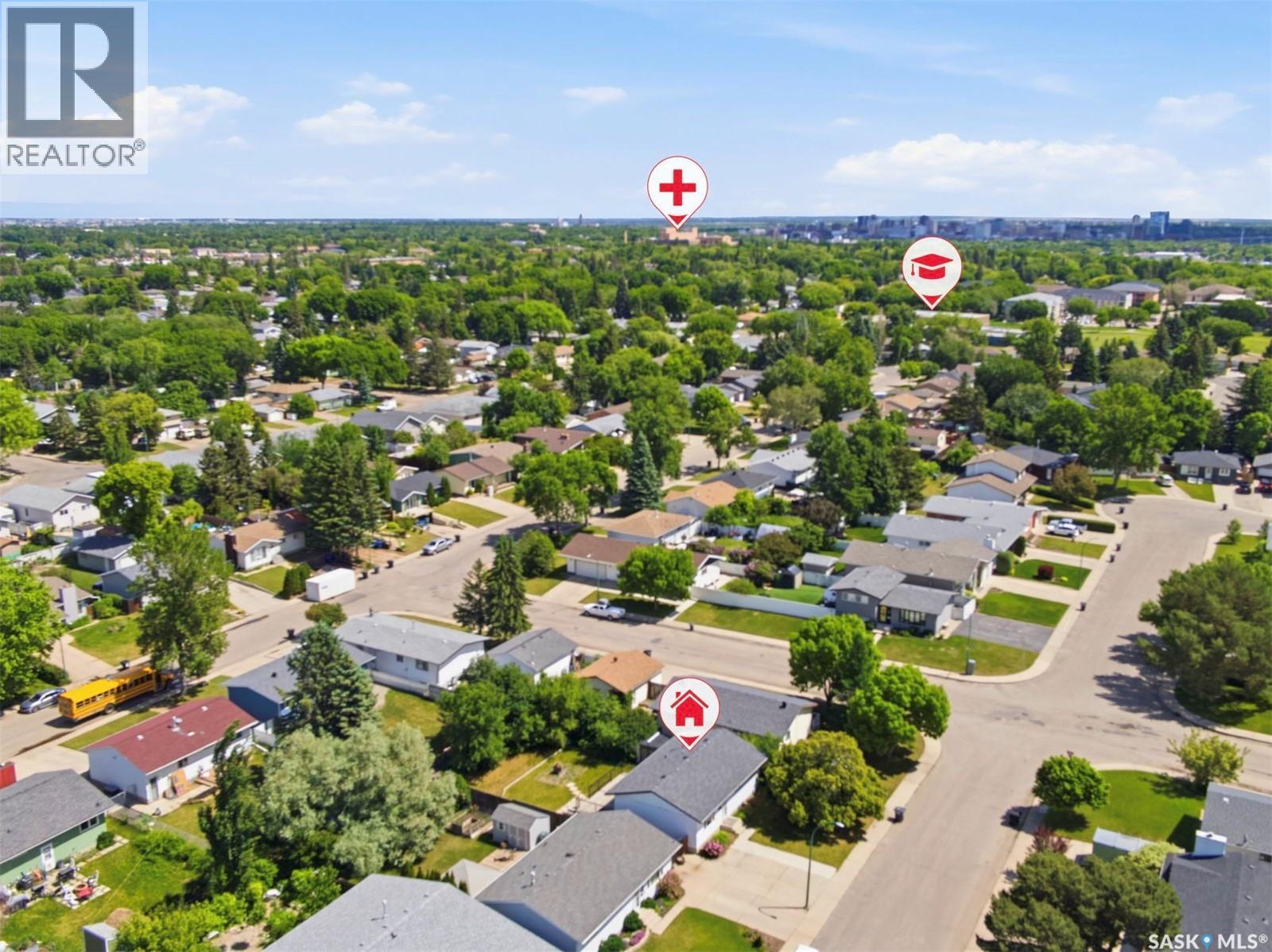 106 Sclandens Place, Saskatoon, SK