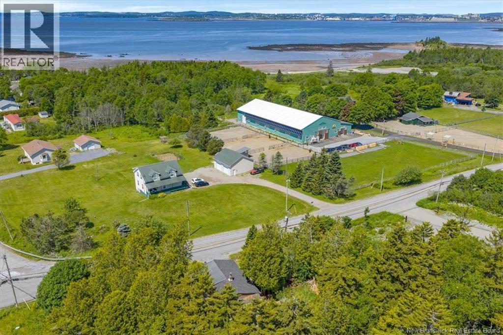 1721 Red Head Road, Saint John, NB