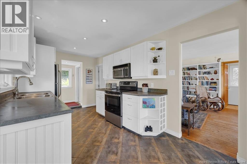 1721 Red Head Road, Saint John, NB
