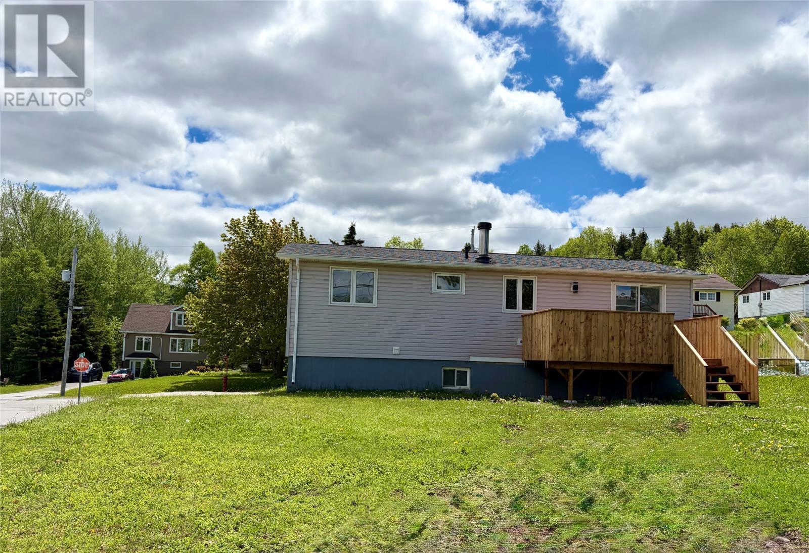 47 Glenhaven Boulevard, Corner Brook, NL