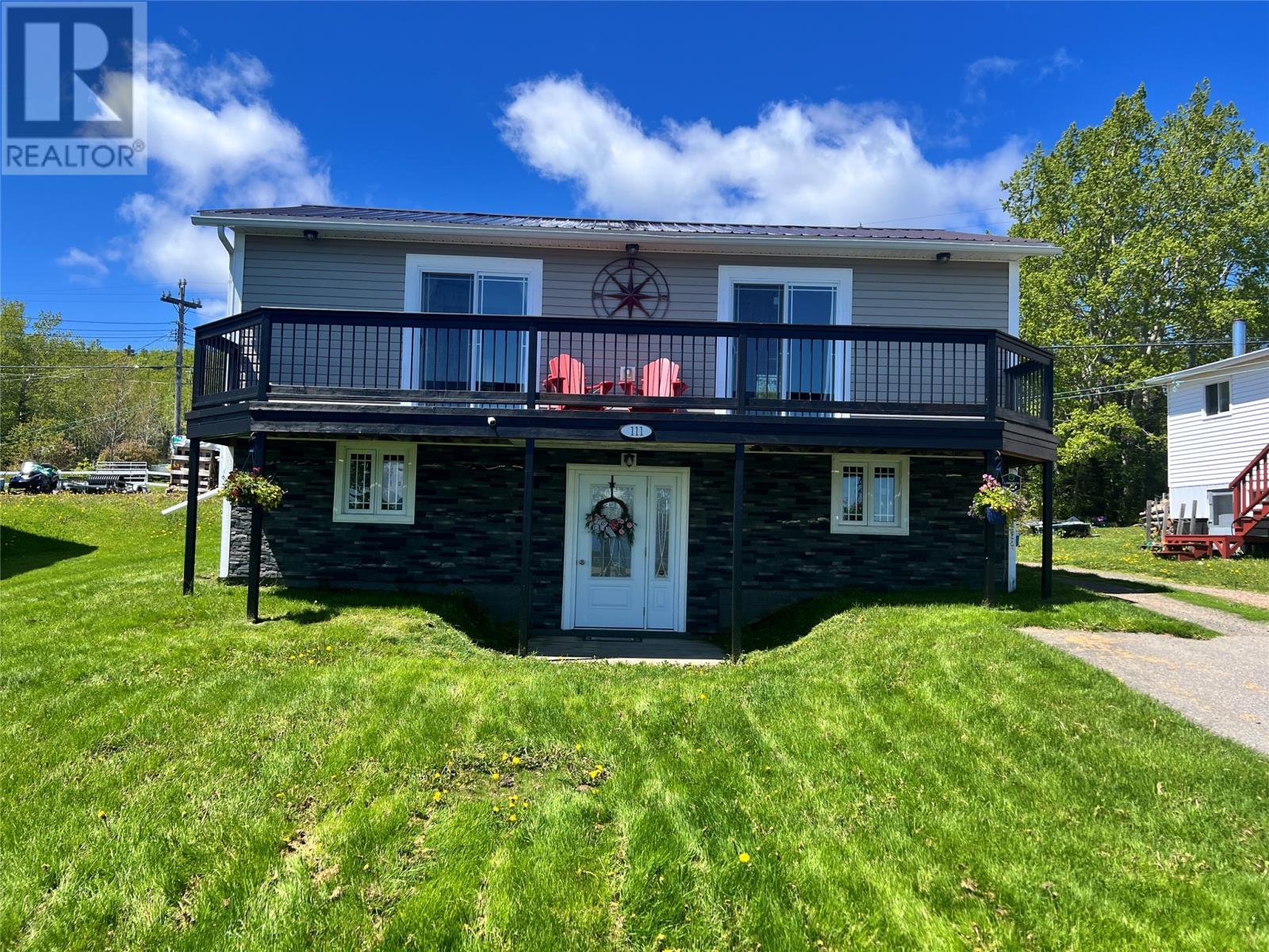 111 Main Street, Triton, NL