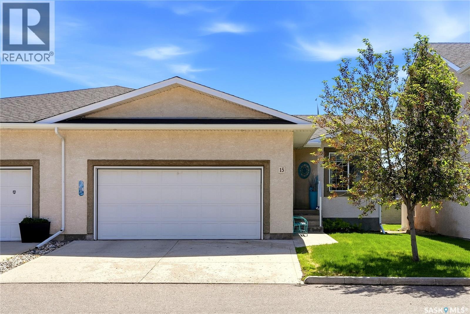 15 4101 Preston Crescent, Regina, SK