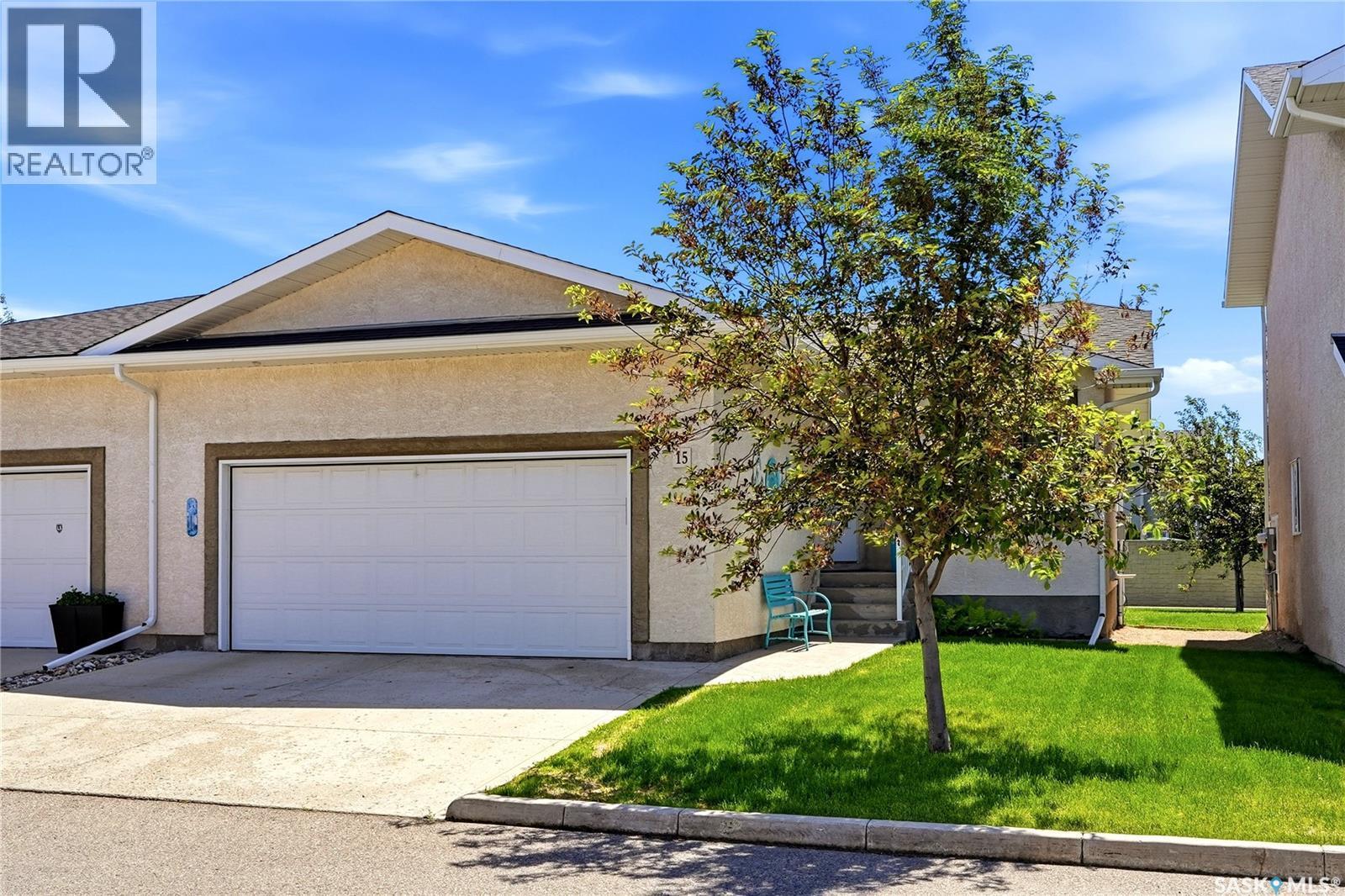 15 4101 Preston Crescent, Regina, SK
