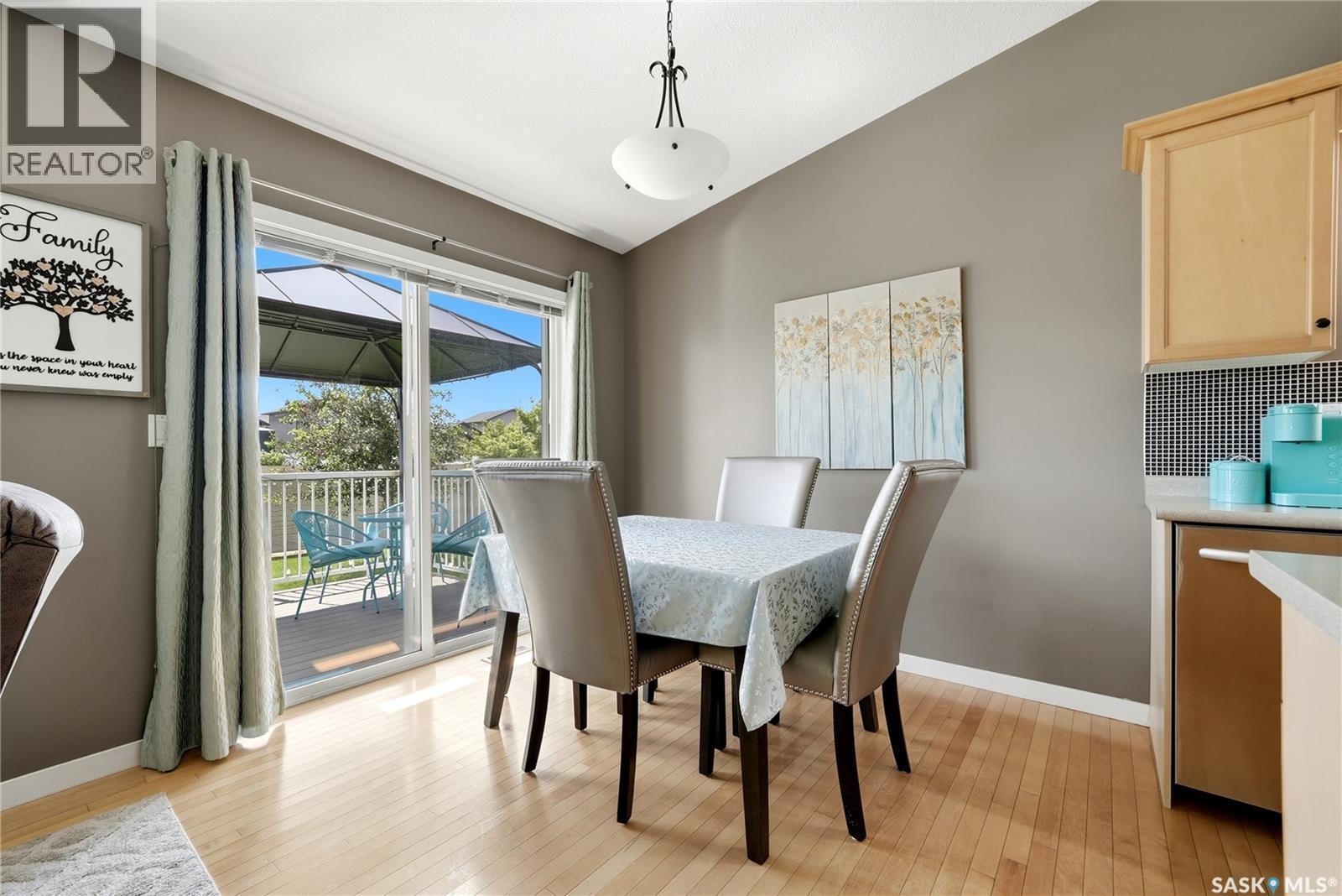 15 4101 Preston Crescent, Regina, SK