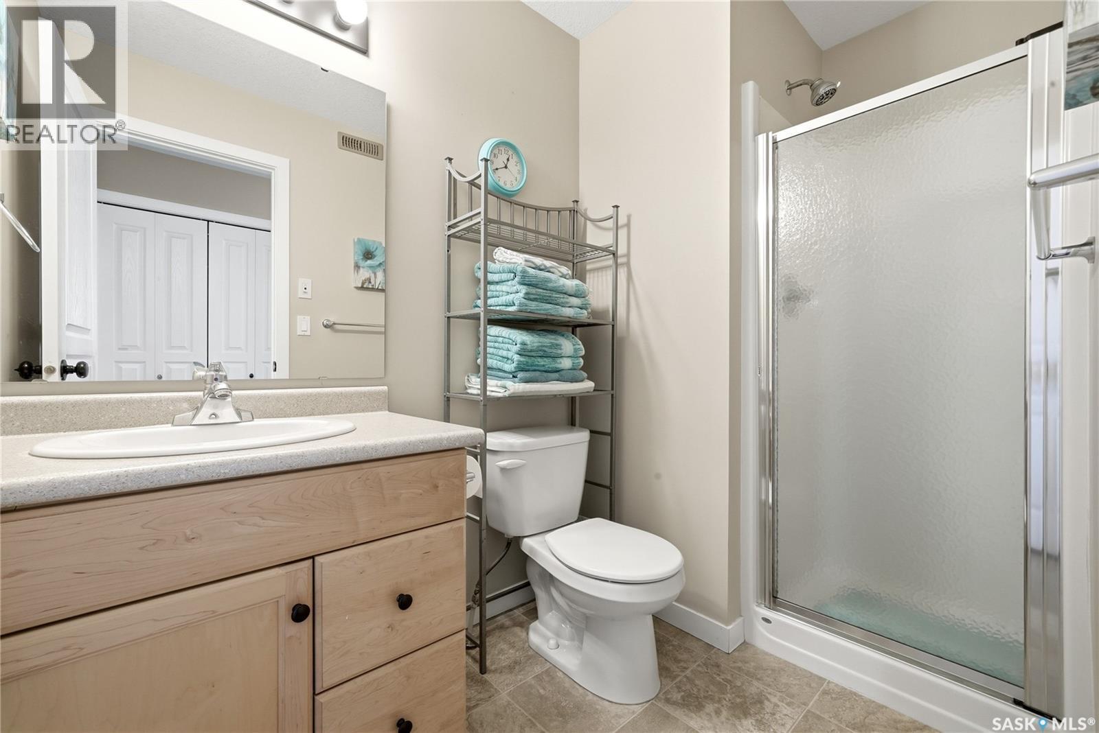 15 4101 Preston Crescent, Regina, SK