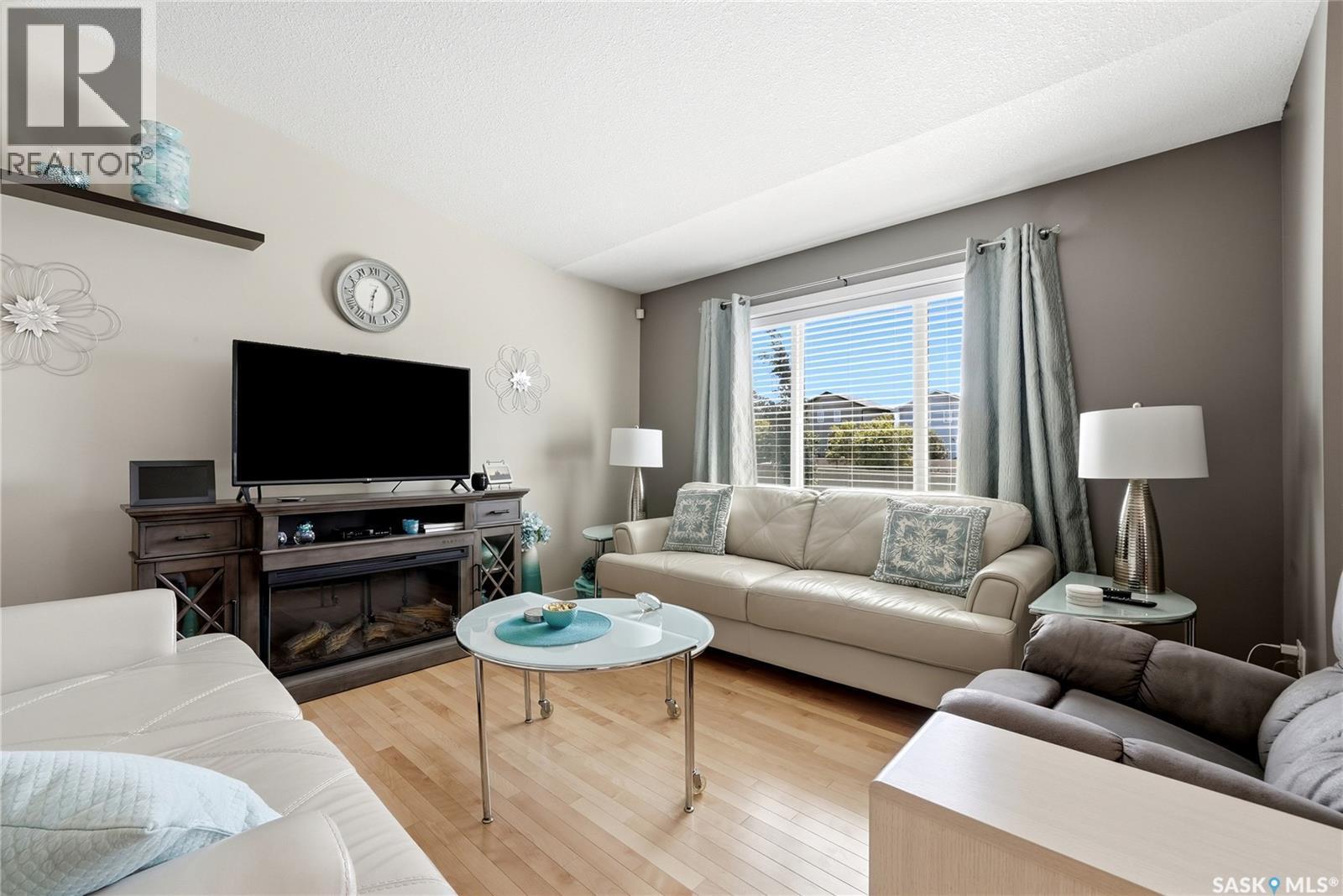 15 4101 Preston Crescent, Regina, SK