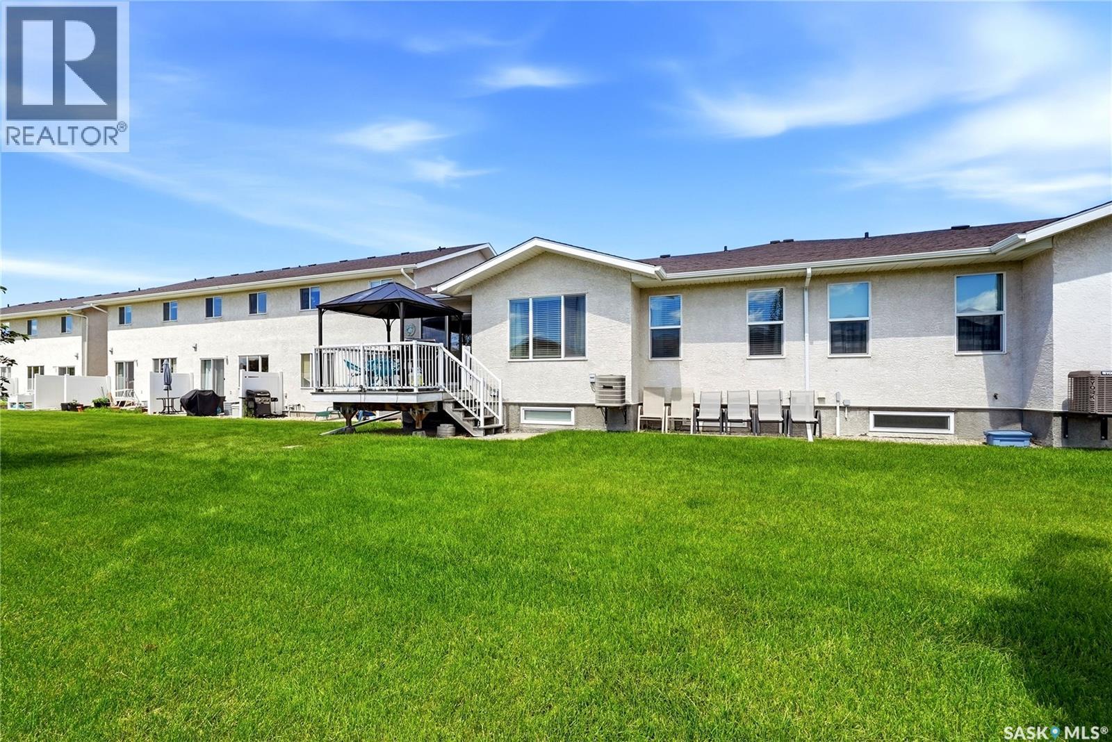 15 4101 Preston Crescent, Regina, SK