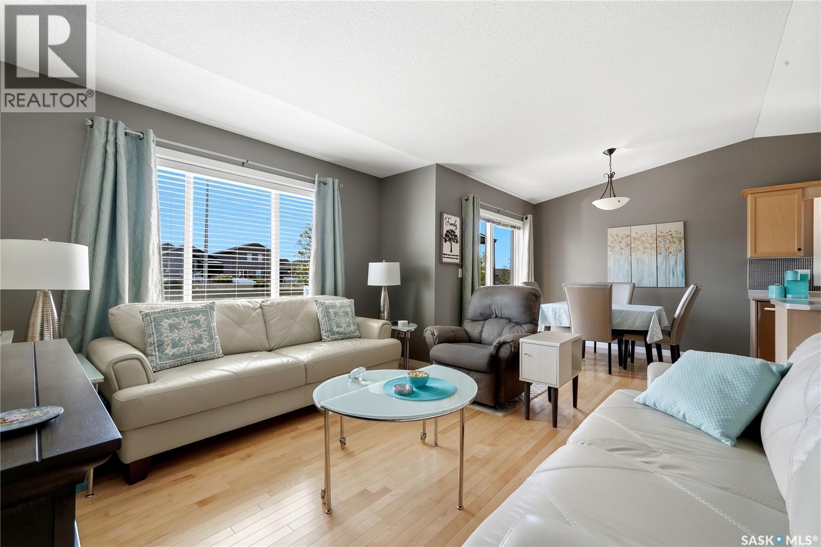 15 4101 Preston Crescent, Regina, SK