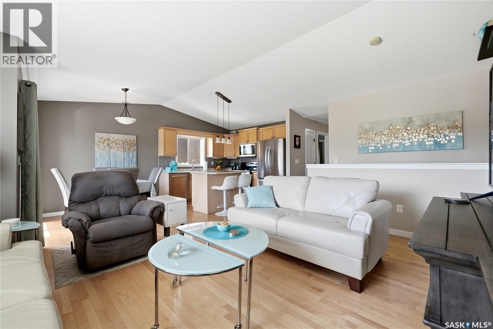 15 4101 Preston Crescent, Regina, SK