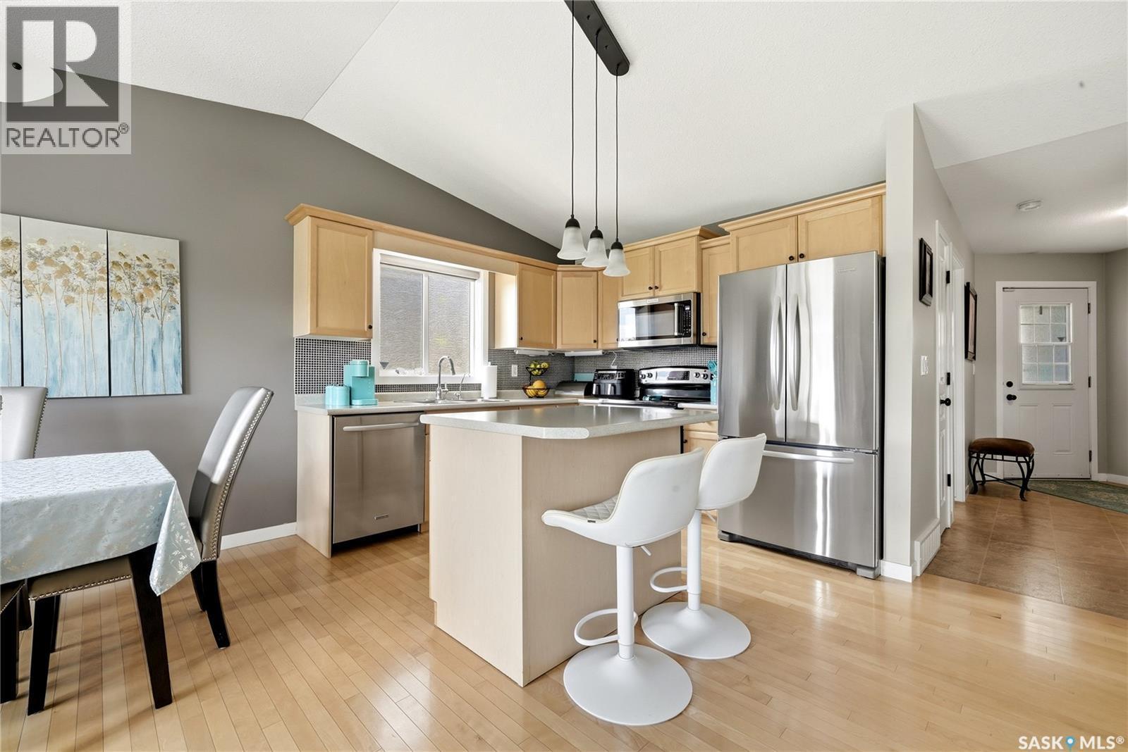 15 4101 Preston Crescent, Regina, SK