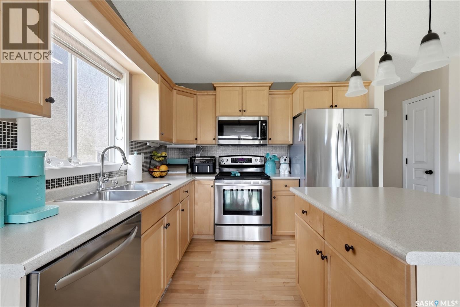 15 4101 Preston Crescent, Regina, SK