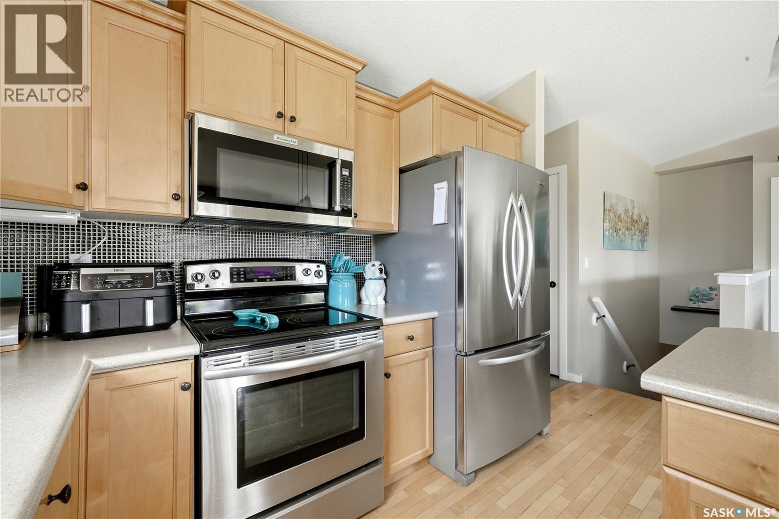 15 4101 Preston Crescent, Regina, SK