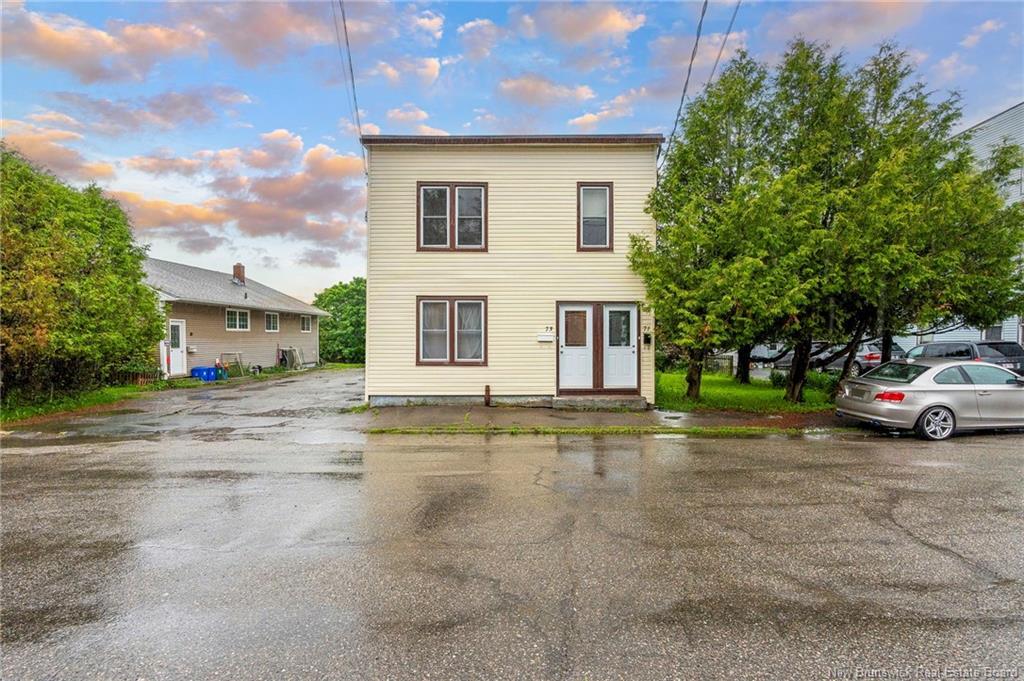 71-73 Bryden St, Saint John, NB