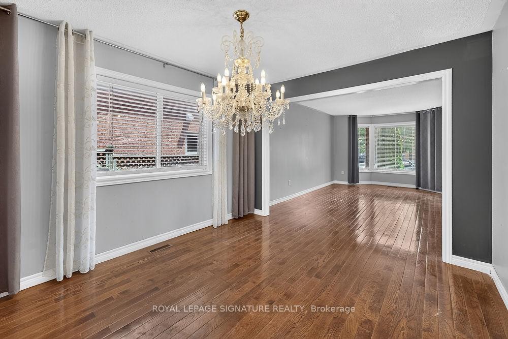 3436 Old Orchard Park Drive, Mississauga, ON
