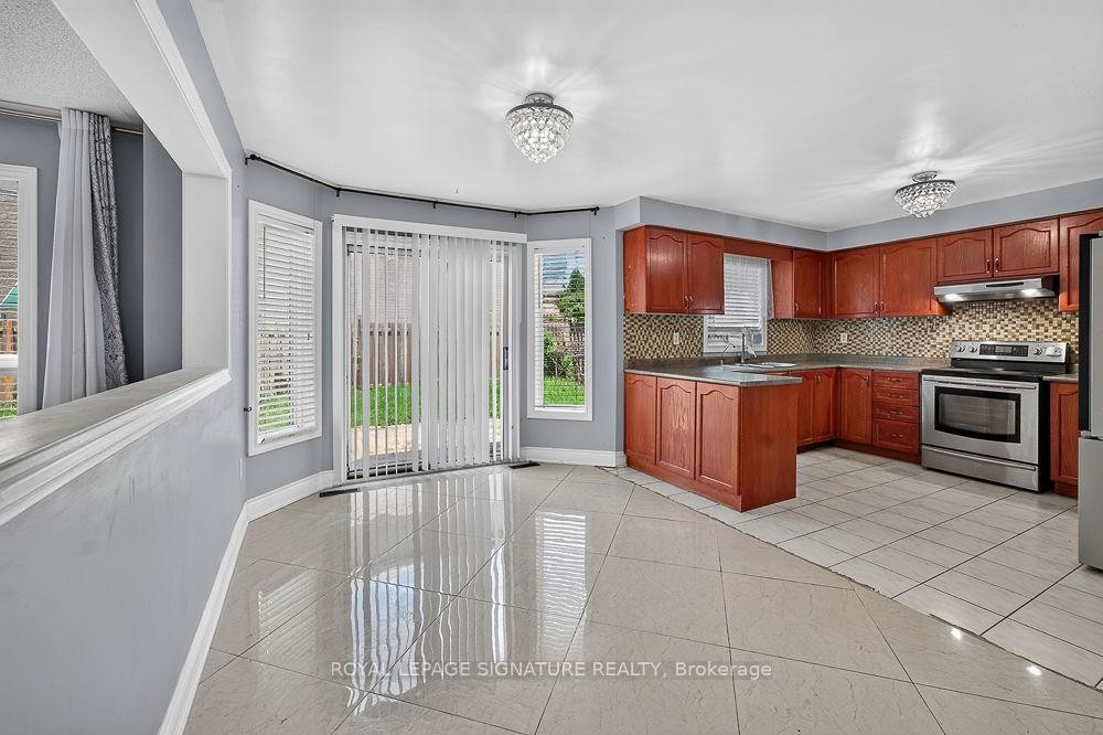 3436 Old Orchard Park Drive, Mississauga, ON