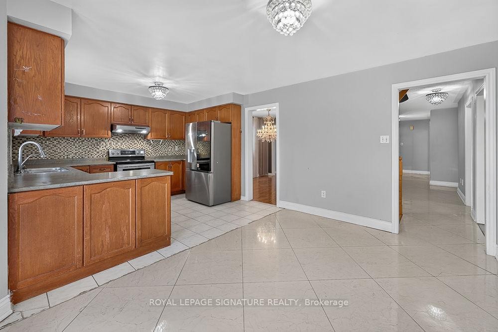 3436 Old Orchard Park Drive, Mississauga, ON