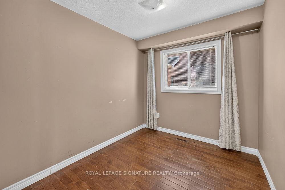 3436 Old Orchard Park Drive, Mississauga, ON