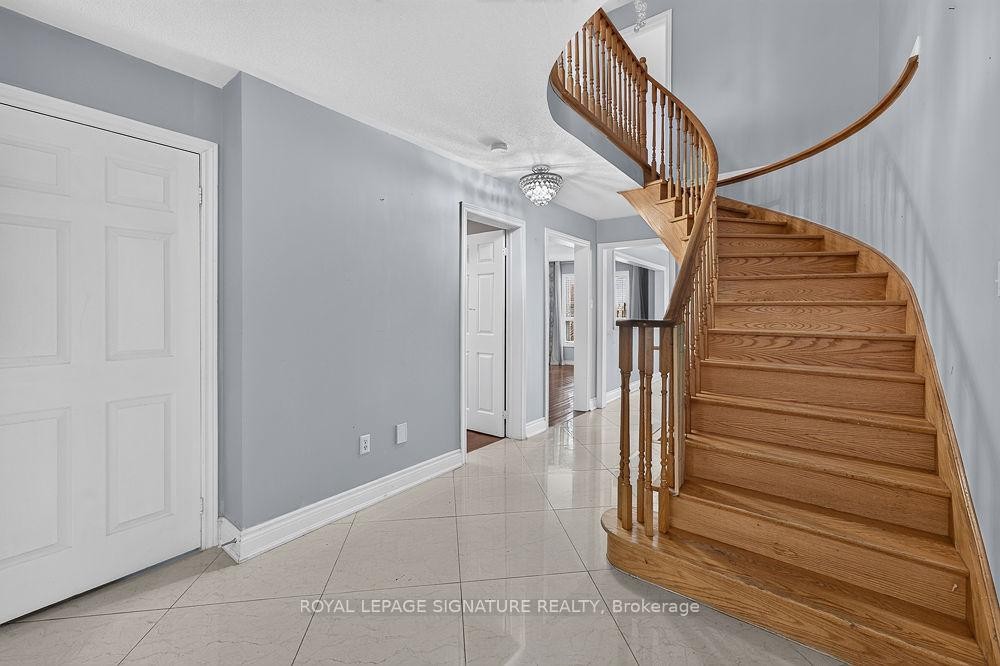 3436 Old Orchard Park Drive, Mississauga, ON