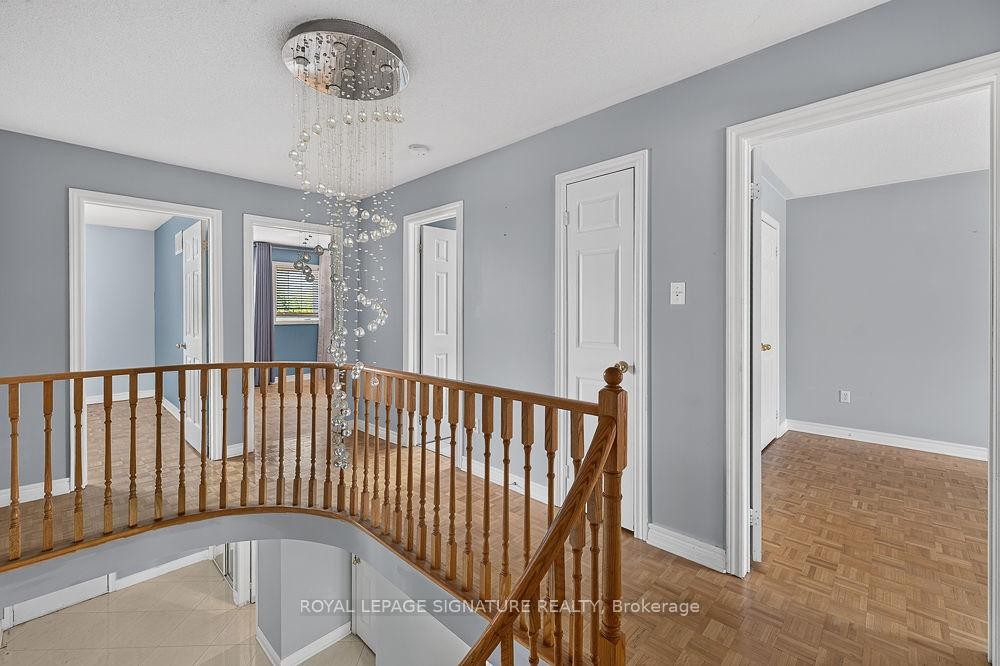 3436 Old Orchard Park Drive, Mississauga, ON