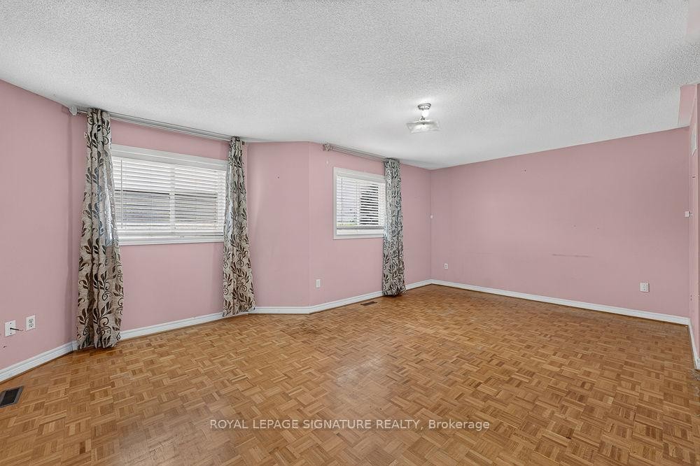 3436 Old Orchard Park Drive, Mississauga, ON