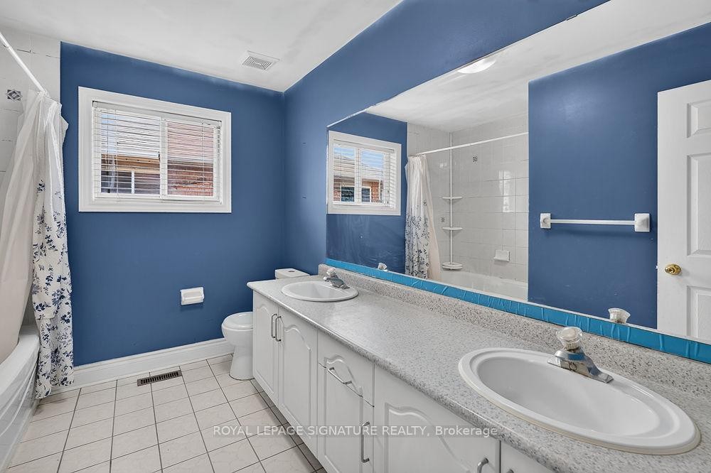 3436 Old Orchard Park Drive, Mississauga, ON