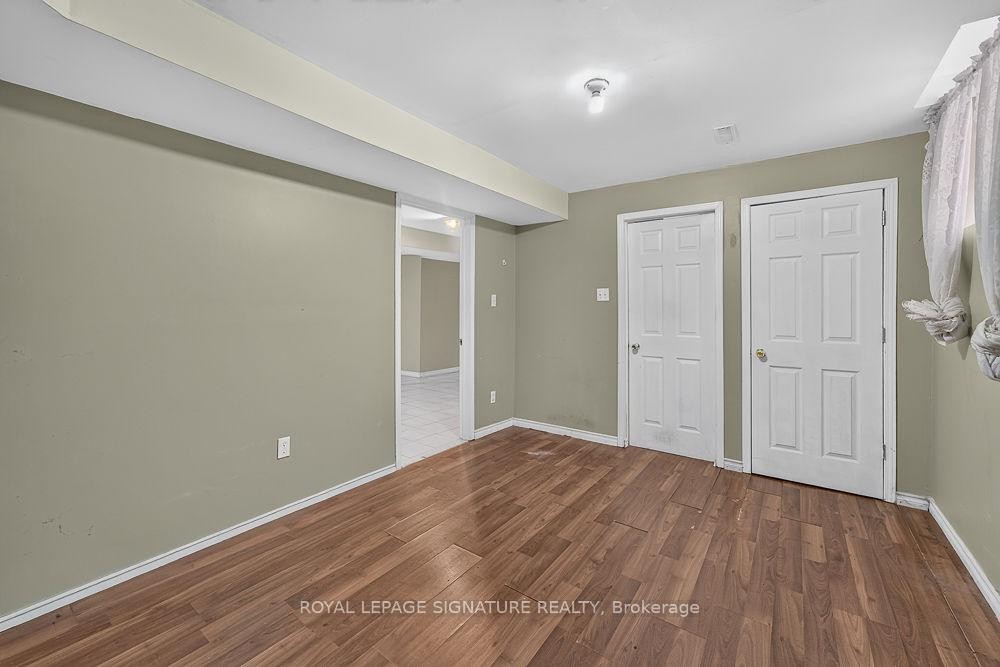 3436 Old Orchard Park Drive, Mississauga, ON