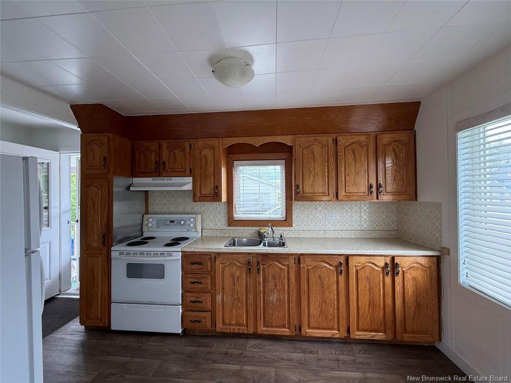 77 Isidore-Boucher Blvd, Saint-Jacques, NB
