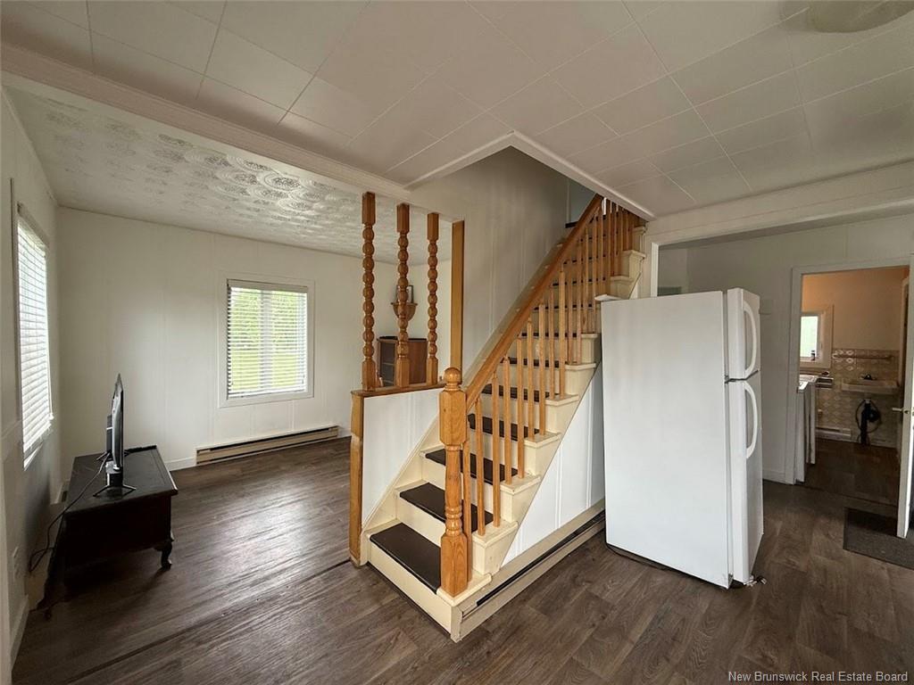 77 Isidore-Boucher Blvd, Saint-Jacques, NB