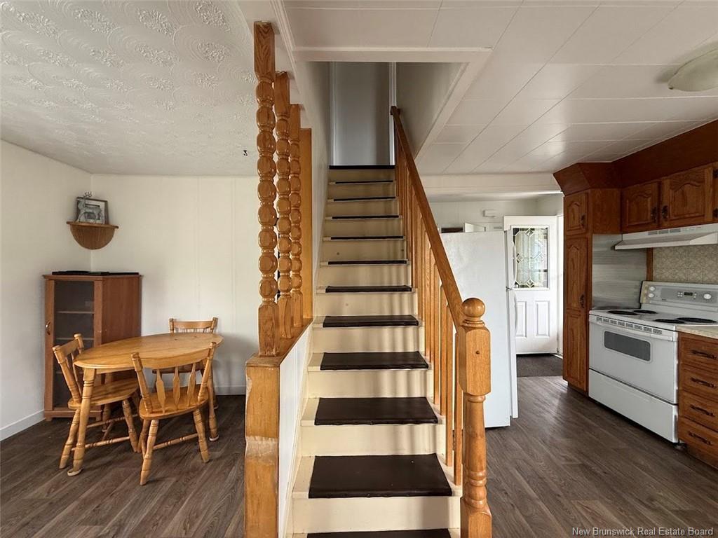 77 Isidore-Boucher Blvd, Saint-Jacques, NB