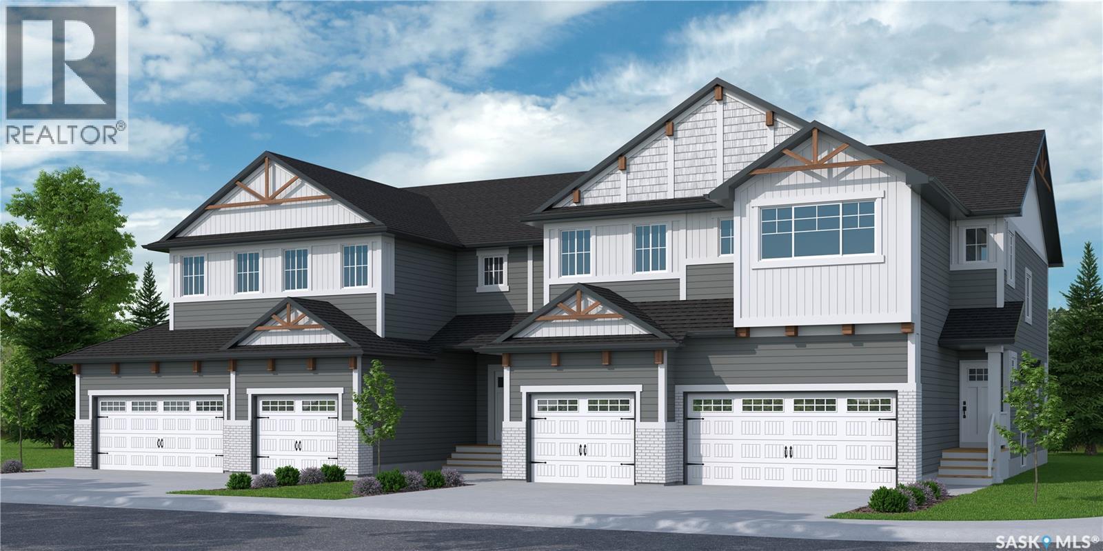 236 Traeger Common, Saskatoon, SK
