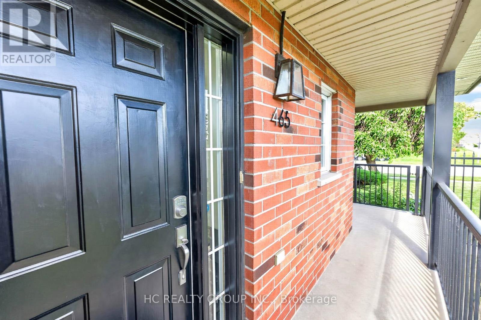 465 Dewitt Road, Hamilton, ON