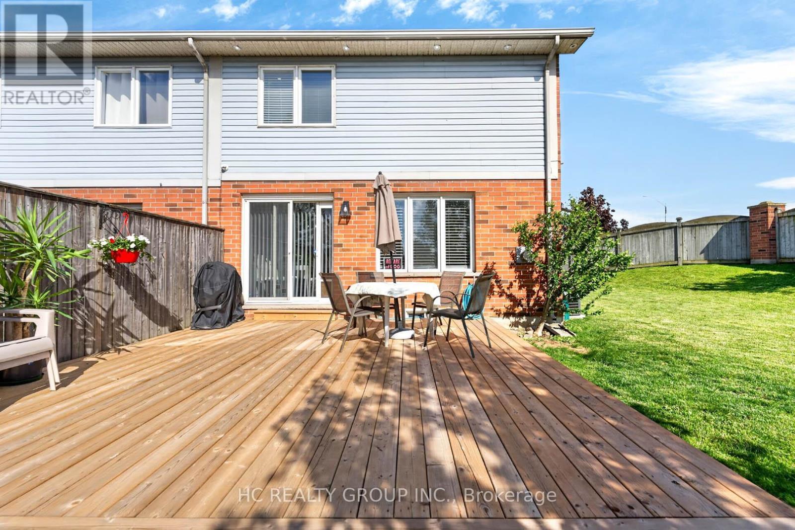 465 Dewitt Road, Hamilton, ON