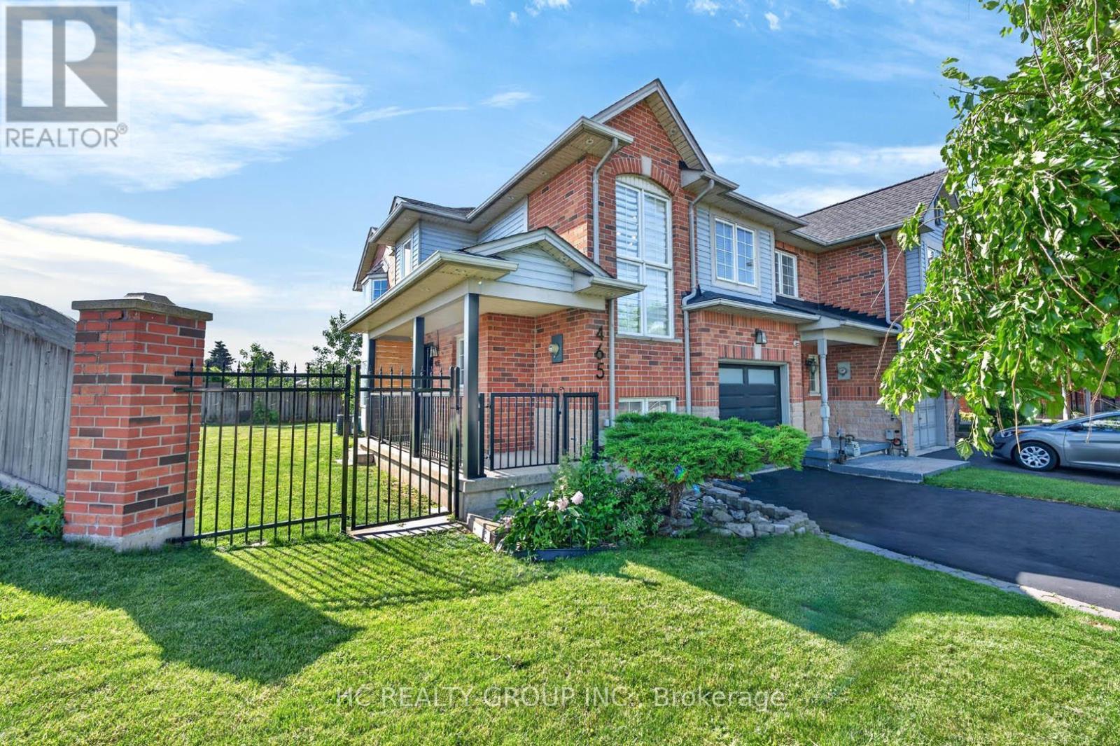 465 Dewitt Road, Hamilton, ON