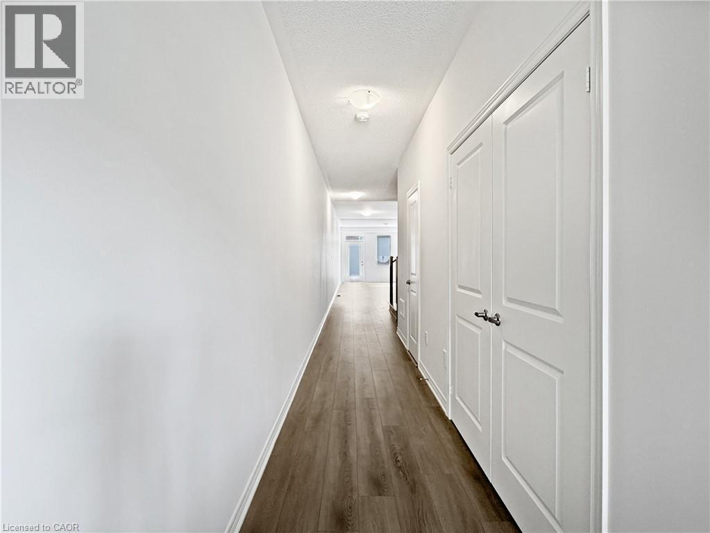 VIEW FROM FRONT DOOR - 82 Gledhill Crescent, Cambridge, ON - Indoor Photo Showing Other Room