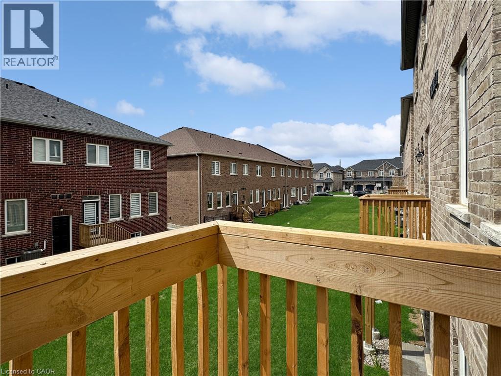 82 Gledhill Crescent, Cambridge, ON - Outdoor With Exterior