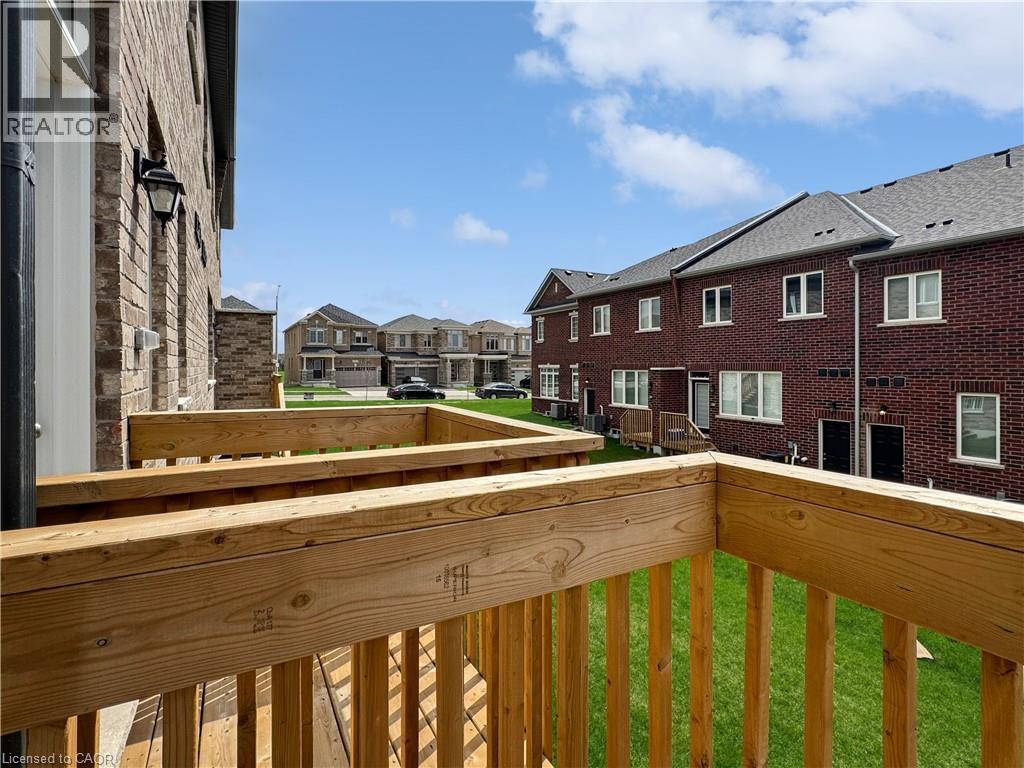 82 Gledhill Crescent, Cambridge, ON - Outdoor With Exterior